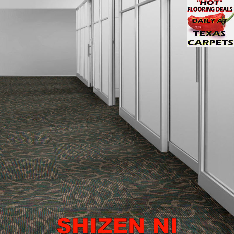 Shizen Ni | Interface